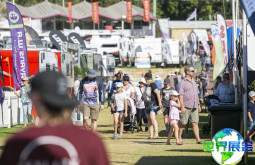 2026澳大利亚堪培拉房车与户外露营用品博览会（Canberra Caravan Camping Lifestyle Expo）展位费用及申请指南