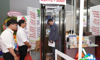 越南电梯博览会(VIETNAM ELEVATOR EXPO)2026入场券价格