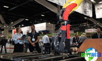 2027澳大利亚工业展(Australian Manufacturing Week)观众预登记通道现已全面开启