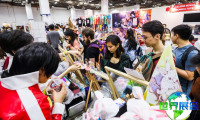 新加坡动漫展(Comic Con)2026门票如何获取