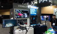 2026比利时虚拟现实展览盛会(United XR Europe)日程与场馆公布