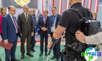 2026年俄罗斯医疗设备展(RUSSIAN HEALTH CARE WEEK)入场券怎样获取?费用是多少?