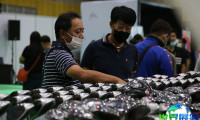 泰国曼谷高尔夫用品博览会2027将有哪些展商亮相?完整展商名单一览
