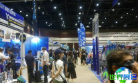 2027泰国曼谷潜水展(Thailand Dive Expo)观展指南:日程/场馆/门票获取方式