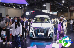 RA车展(RA CHINA AUTO SALON)2026展品范围速览