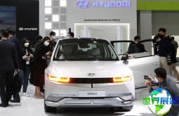 2026年印度电动车展(Auto EV India)日程与场地详情