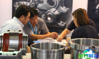2026上海轴承展(CHINA INTERNATIONAL BEARING INDUSTRY EXHIBITION)观众预登记通道现已开启,盛会即将启幕!