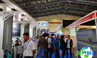印尼雅加达水处理博览会(Indo Water Expo & Forum)2027展位示意图及预订方式