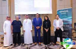 2026年沙特新能源车展(EVS Saudi)举行日期与场馆