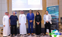 2026年沙特新能源车展(EVS Saudi)预登记须知
