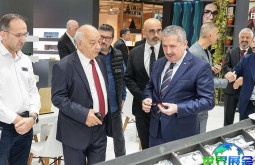 2026土耳其眼镜展(SILMO Istanbul)展出品类范围