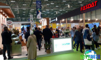 2026伊斯坦布尔食品展(WorldFood Istanbul)展出品类概览