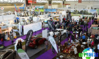 2027慕尼黑高尔夫展(Golftage München)入场票价