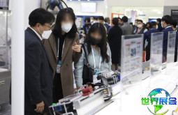 2026年韩国焊接展(TOOL TECH+SMART WELDING AUTOMATION FAIR)日程安排与举办地点