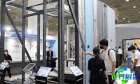 2027年韩国建材展(KOREA BUILD WEEK)展出品类一览