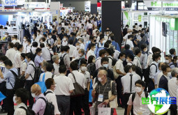 2026年大阪IT展(Japan IT Week OSAKA)将涵盖哪些展品类别?