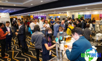 2027年新加坡制药会议及展览会(ISPE Singapore Affiliate)参会指南(时间+地点+门票)