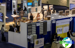 2026年美国奥兰多北美门窗遮阳及技术展览会(Sun Shading Expo North America)参与指南:举办时间/举办地点/门票如何获取?