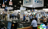 2027年美国奥兰多玻璃及门窗幕墙展览会(GlassBuild America)参观手册:举办时间/场馆/票价信息