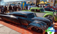 2026年SEMA改装展(SEMA SHOW)会刊信息