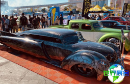 2026年SEMA改装展(SEMA SHOW)会刊信息