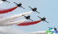 2027年土耳其航空展(AIRSHOW)举办时间与地点