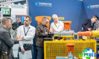 2027年英国水下作业展(SUBSEA EXPO)举办时间与地点