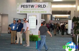 2026年美国有害生物防治展览会NPMA(PestWorld)参观指南（时间/地点/观众预约方式）