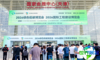 逾500亿元项目采购需求集中释放!2026第六届国际工程建设供应链博览会顺利收官