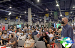 2026年英国零售科技展(Smart Retail Tech Expo)观众预登记通道现已开放,盛会将至!