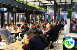 土耳其伊斯坦布尔玻璃展览会(Eurasia Glass Fair)参展企业名单