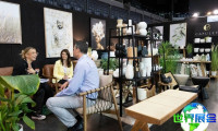 新西兰奥克兰礼品及家居用品展秋季(Gift & Homeware Fair)2027展位费用与展位分布图