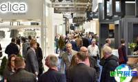 2028年英国卫浴展(KBB Birmingham)举行时间及举办地点