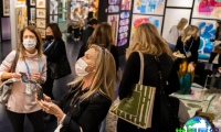 美国家具展(LAS VEGAS MARKET)2027年展品类别一览