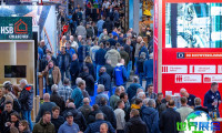 2027年荷兰建材展(BOUWBEURS)门票如何获取？购票方式有哪些？