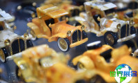 2026年波兰Amberif珠宝展门票费用