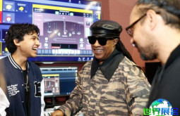 2027年美国乐器展(THE NAMM SHOW)举办时间与地点揭晓