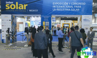 墨西哥太阳能光伏展览会(Intersolar Mexico)2027参观攻略:日期场馆/入场券