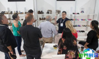 美国拉斯维加斯春季鞋展览会(Sourcing at Magic)2027展位费用及展位预定