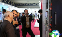 伊朗德黑兰电力能源展览会IEE(Iran Electricity Exhibition)参展企业名录