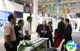 2027年伊朗卫浴展(Iran KBSP)观众预登记正火热开展中