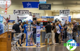 2027年奥兰多水上运动展(Surf Expo)门票怎样申领?费用是多少?