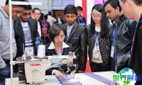 2027年孟加拉缝制设备展(GARMENT TECHNOLOGY BANGLADESH)门票购买渠道