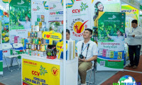 柬埔寨金边农业机械展览会(Agri Cambodia)2027展位分布图与参展申请