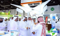 2026中东阿联酋迪拜畜牧业展览会(AgroFarm Middle East)展位图与展位申请