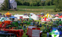 2027年美国农业机械展(Farm Progress Show)门票购买渠道
