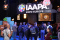 22800㎡展出规模刷新纪录，IAAPA Europe伦敦展会迎来118国采购商