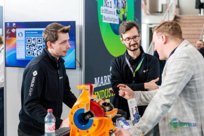 德国多特蒙德国际泵阀展览会 PUMPS & VALVES Dortmund 2027敬请关注