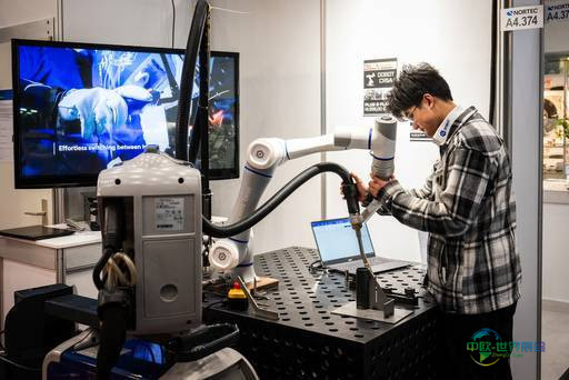 德国汉堡国际金属、塑制加工业专业博览会 NORTEC 2026聚焦制造业挑战与创新解决方案
