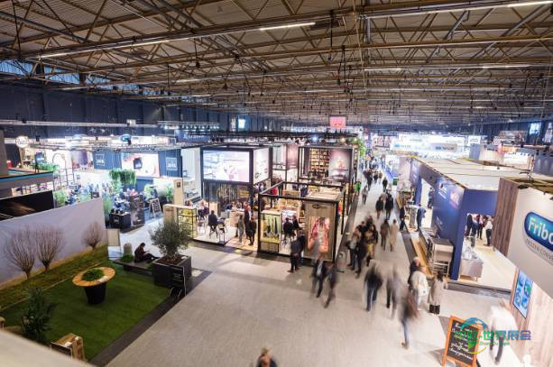 比利时根特国际酒店及餐饮设备展览会 Horeca Expo 2026敬请关注